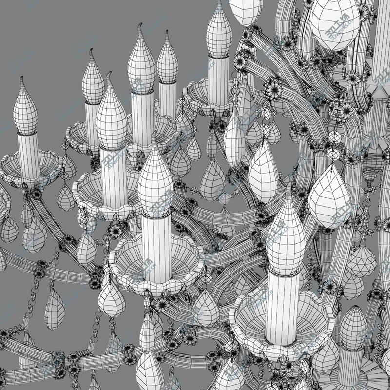 images/goods_img/2021040161/Chandelier 775373 (MD18083-24-12-1) Champa Osgona by Lightstar/5.jpg